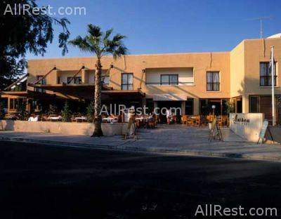 Anthea Hotel Apts 2